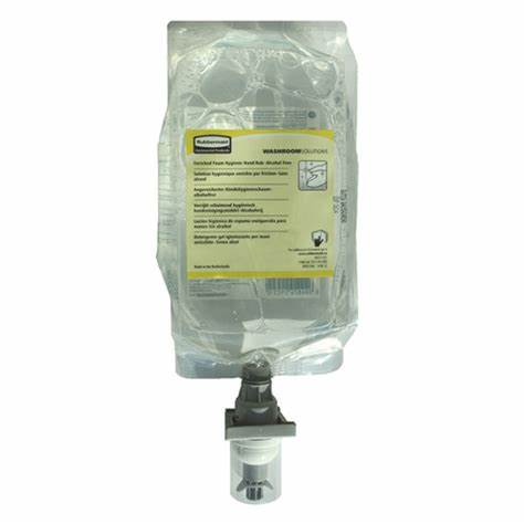 1100ml Alcohol Free Hand Sanitizer