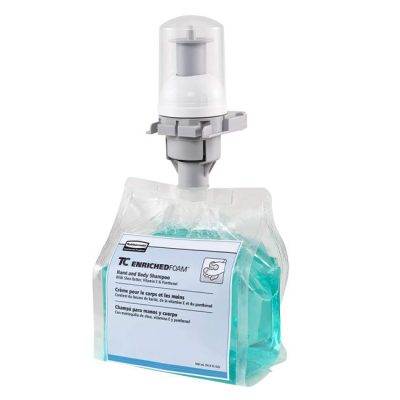 500ml Lotion Hand Wash (Green Seal)