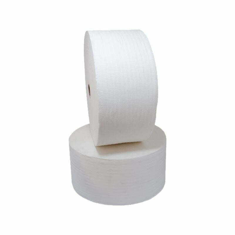 Jumbo Wiper Roll (Garage Roll)