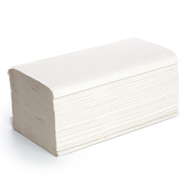 Interfold Laminated Folded Hand Towel