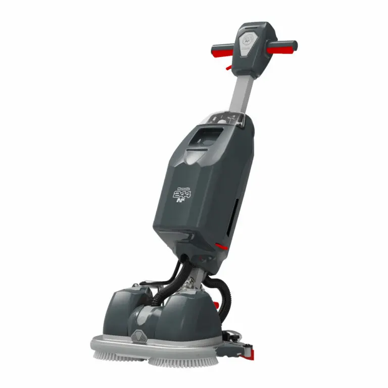 Numatics TGB244NX Walk Behind Battery Auto-Walk Behind Scrubber