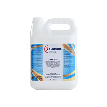Vision Gold 25% solids 5L