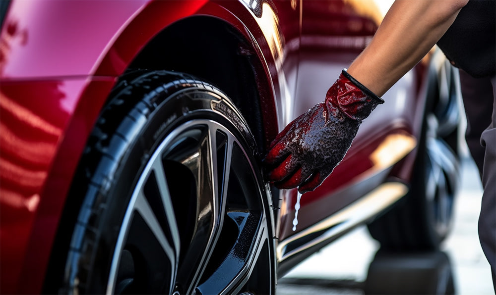 Auto Care Products