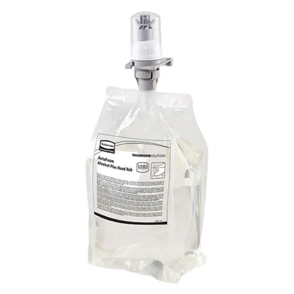 1000ml Alcohol Plus Hand Sanitizer