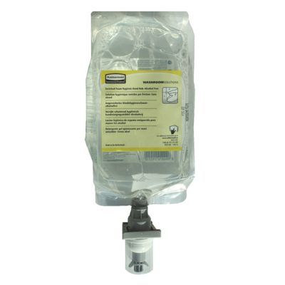 1100ml Alcohol Free Hand Sanitizer