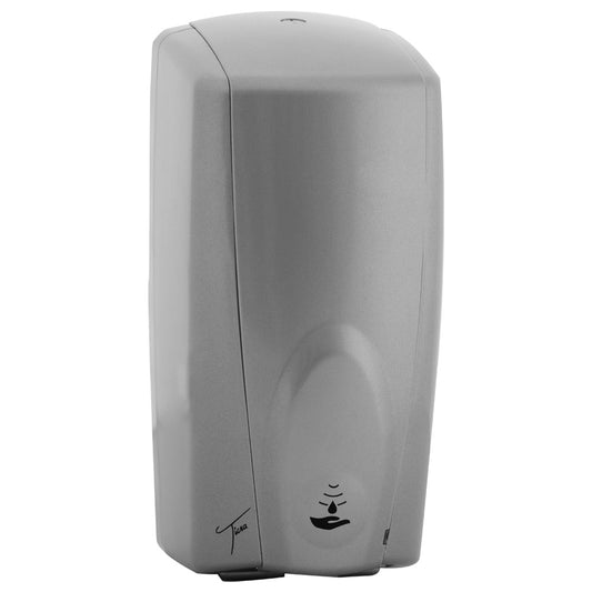 1100ml Auto Foam Soap Dispenser Satin