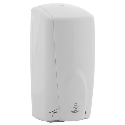 1100ml Auto Foam Soap Dispenser WHITE