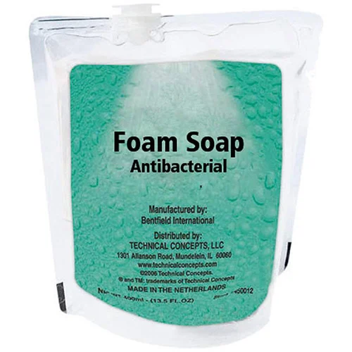 1100ml Foaming Antibacterial Soap Refill