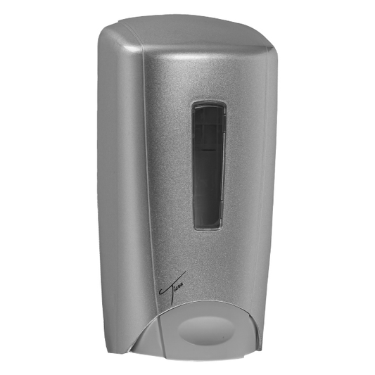 1300ml Flex Manual Dispenser Satin