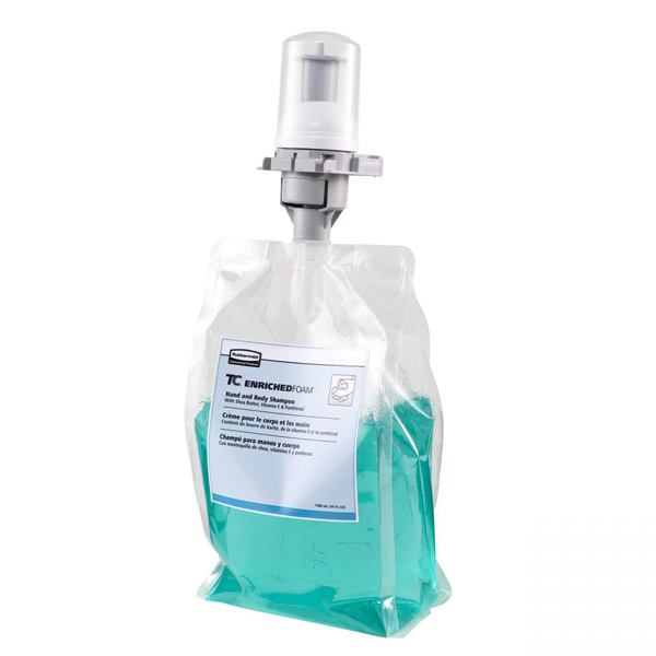 1300ml Foam Hand Wash