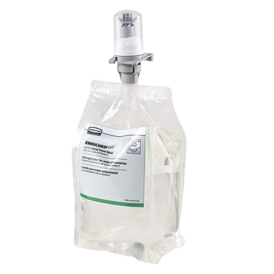 1300ml Lotion Antibacterial Hand Wash