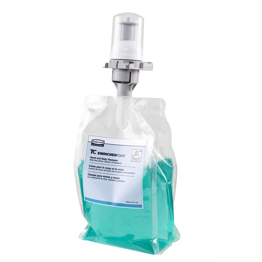 1300ml Lotion Hand Wash (Green Seal)