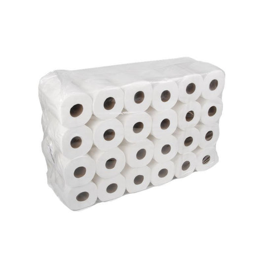 268TD Toilet Paper 1ply 48