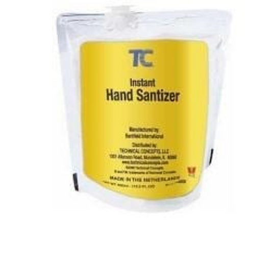 400ml Instant Hand Sanitizer Refill