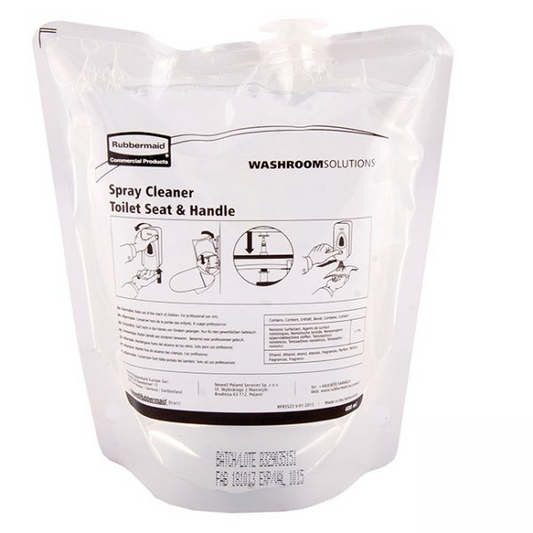 400ml Seat & Handle Cleaner Refil