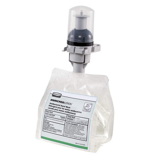500ml Foam Antibacterial Hand Wash