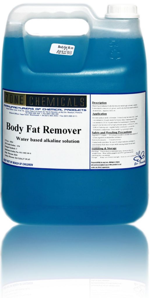 Body Fat Remover 5L
