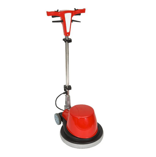 R46 Single Disc Include Pad Drive
