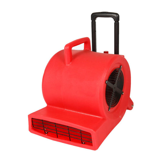 CARPET BLOWER