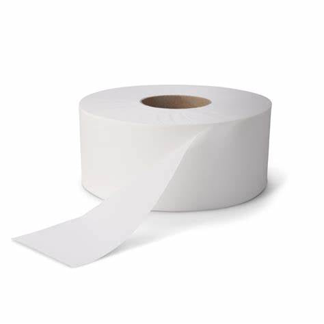 Decca Roll- 1Ply- Pack of 8(TR05)