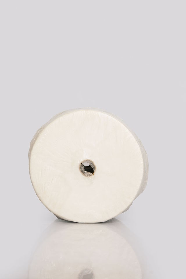 Jumbo Wiper Roll (Garage Roll)