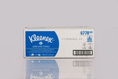 Kleenex Hand Towel 6778 Box Ultrafold