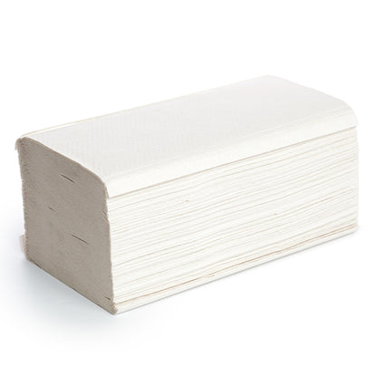 Interfold Laminated Folded Hand Towel