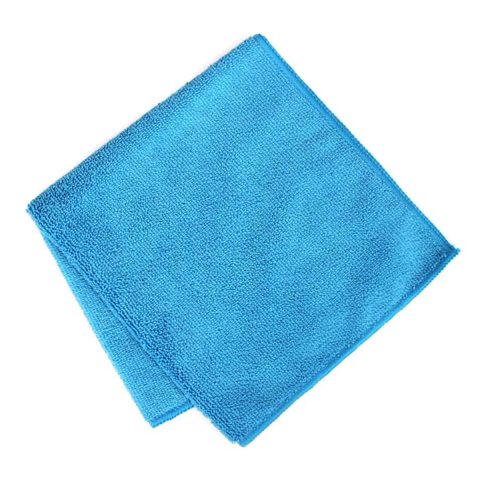 Microfiber Cloth 280gsm Blue, Red, Yellow, Green, White