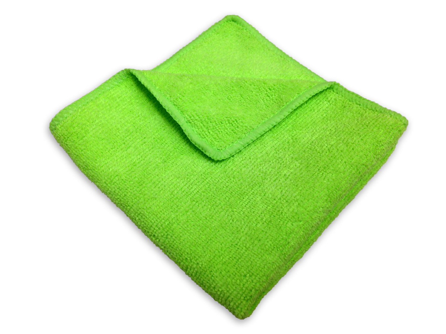 Microfiber Cloth 280gsm Blue, Red, Yellow, Green, White