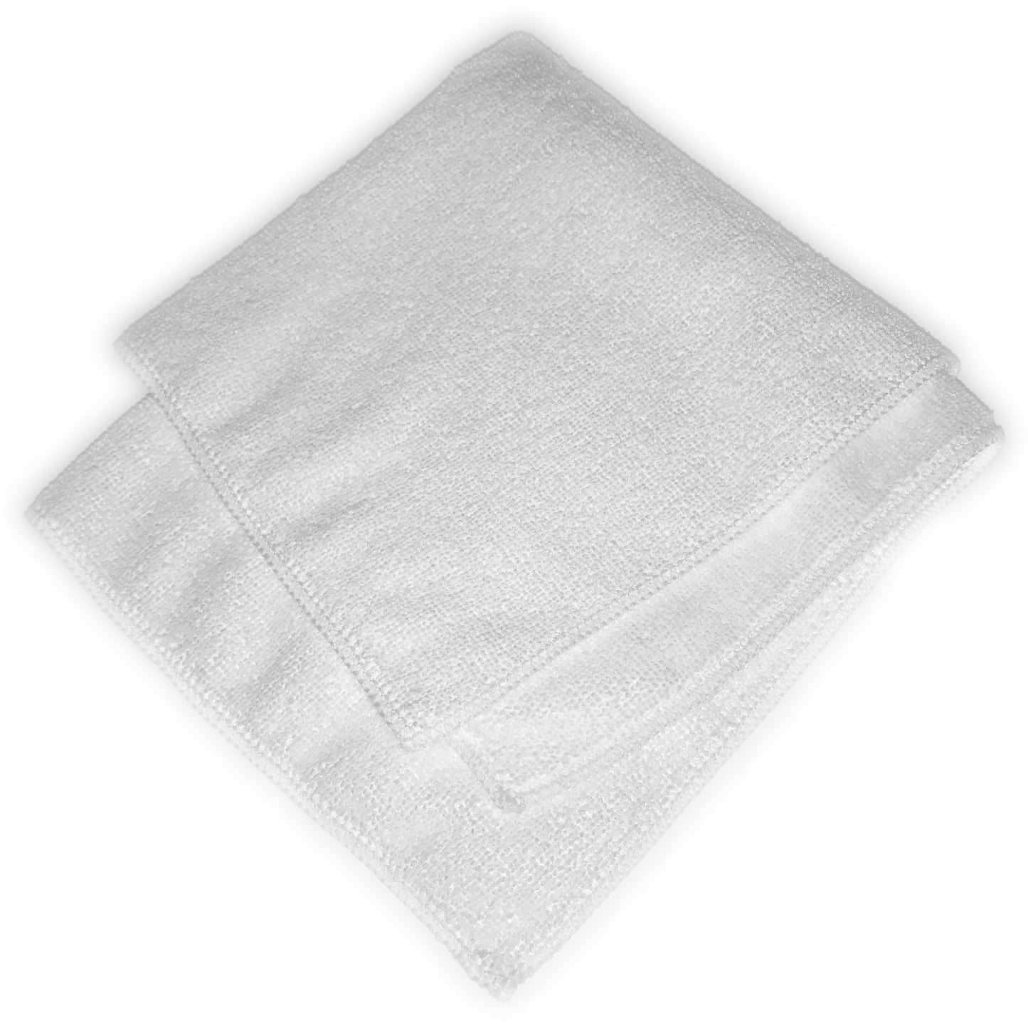 Microfiber Cloth 280gsm Blue, Red, Yellow, Green, White