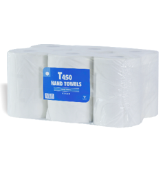 NN T450 Towel 1ply (6) Sappi