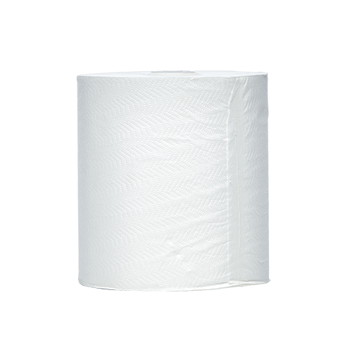 212C Paper Towel -Auto Cut- Mystique 2Ply-Pack of 6
