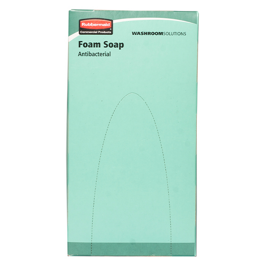 800ml Foaming Antibacterial Soap Refill