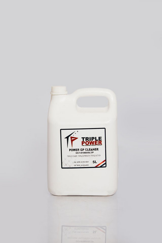 Power General Cleaner 5L
