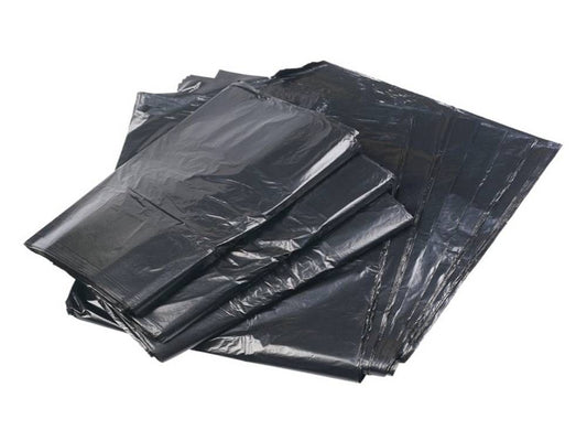 800*400*1300 40Mic Refuse Bag Black(Gabbie)