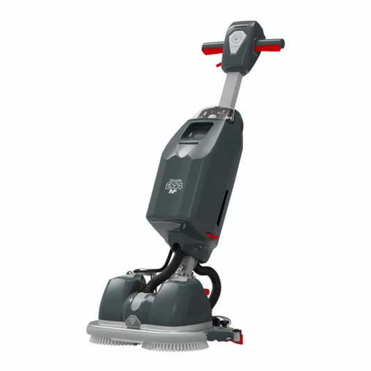 Numatics TGB244NX Walk Behind Battery Auto-Walk Behind Scrubber